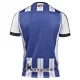 Real Sociedad Hemmatröja 2025/26