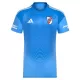 River Plate Målvakt Tröja 2025/26 Blå