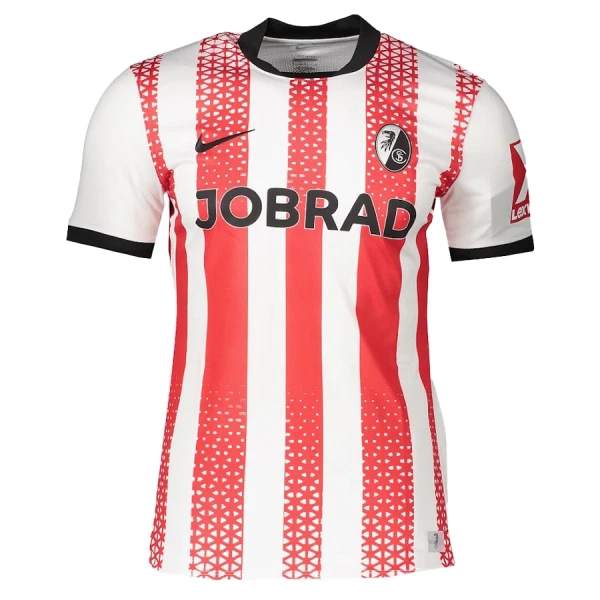 SC Freiburg Hemmatröja 2025/26