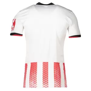 SC Freiburg Hemmatröja 2025/26