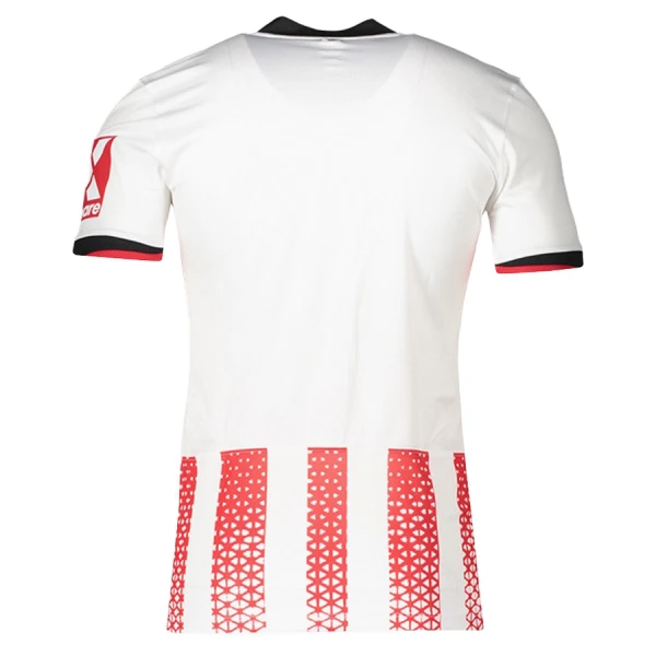 SC Freiburg Hemmatröja 2025/26