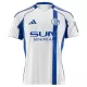 Schalke 04 Bortatröja 2025/26