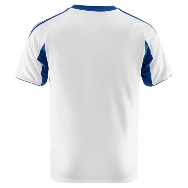 Schalke 04 Bortatröja Barn 2025/26