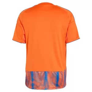 Schalke 04 Tredjetröja 2025/26