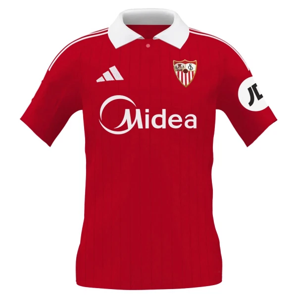 Sevilla Bortatröja 2025/26