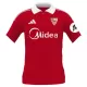 Sevilla Bortatröja 2025/26