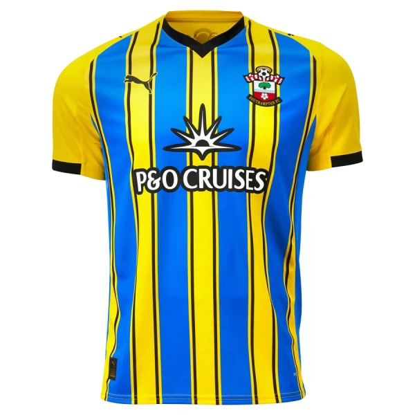 Southampton Bortatröja 2025/26