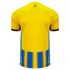 Southampton Bortatröja 2025/26