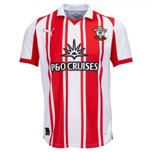 Southampton Hemmatröja 2025/26