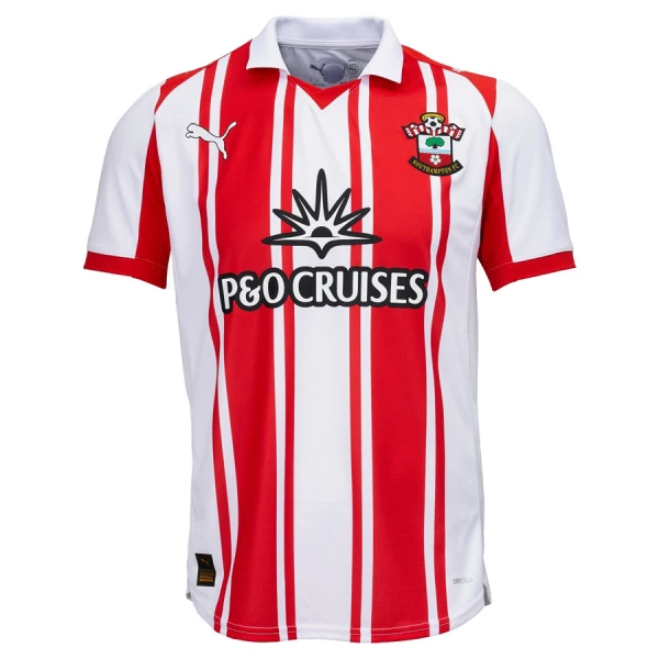 Southampton Hemmatröja 2025/26