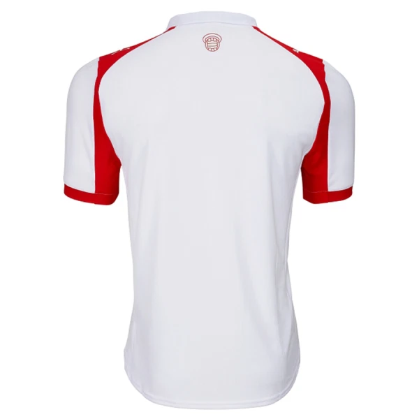 Southampton Hemmatröja 2025/26