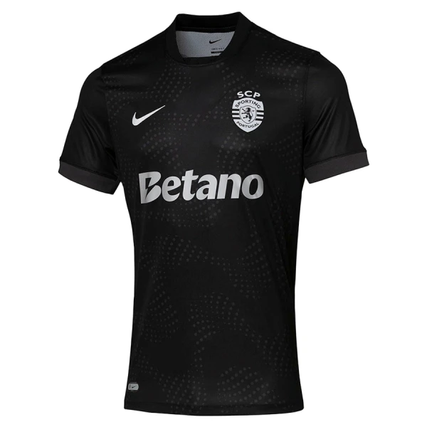 Sporting CP Bortatröja 2025/26