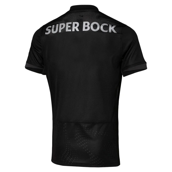 Sporting CP Bortatröja 2025/26