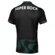 Sporting CP Fjärdetröja 2025/26 Svart