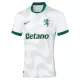 Sporting CP Tredjetröja 2025/26 Vit