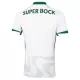 Sporting CP Tredjetröja 2025/26 Vit