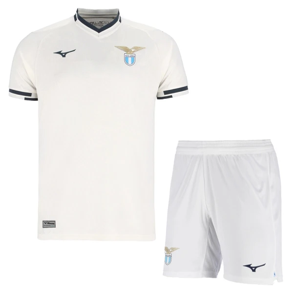 SS Lazio Bortatröja Barn 2025/26