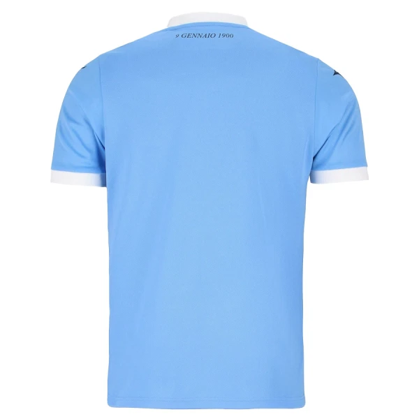 SS Lazio Hemmatröja 2025/26