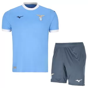 SS Lazio Hemmatröja Barn 2025/26