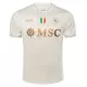 SSC Napoli Bortatröja 2025/26