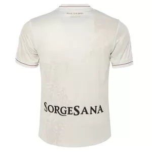 SSC Napoli Bortatröja 2025/26