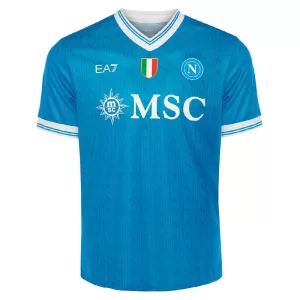 SSC Napoli Hemmatröja 2025/26