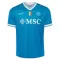 SSC Napoli Hemmatröja 2025/26