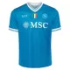 SSC Napoli Hemmatröja 2025/26 SSC Napoli Hemmatröja 2025/26