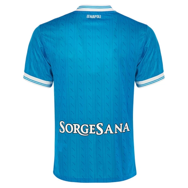 SSC Napoli Hemmatröja 2025/26