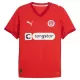 St Pauli Fjärdetröja 2025/26 St Pauli Fjärdetröja 2025/26
