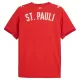 St Pauli Fjärdetröja 2025/26