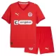 St Pauli Fjärdetröja Barn 2025/26 St Pauli Fjärdetröja Barn 2025/26