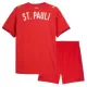 St Pauli Fjärdetröja Barn 2025/26