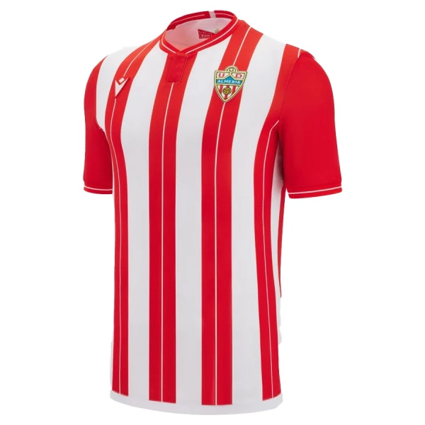 U.D. Almeria Hemmatröja 2025/26 U.D. Almeria Hemmatröja 2025/26