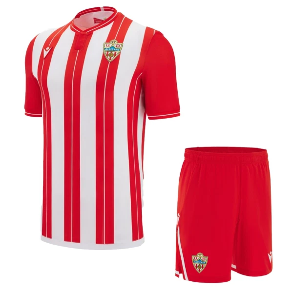U.D. Almeria Hemmatröja Barn 2025/26