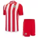 U.D. Almeria Hemmatröja Barn 2025/26