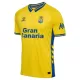 U.D. Las Palmas Hemmatröja 2025/26