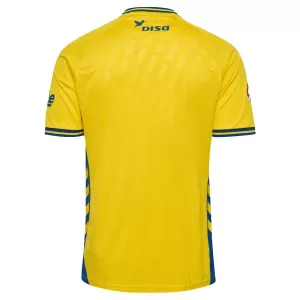 U.D. Las Palmas Hemmatröja 2025/26