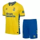 U.D. Las Palmas Hemmatröja Barn 2025/26