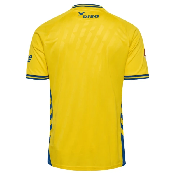U.D. Las Palmas Hemmatröja Barn 2025/26