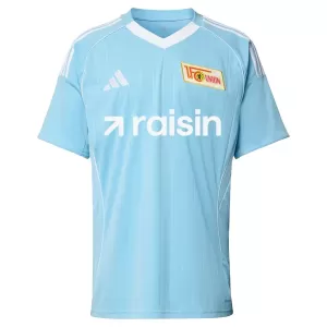 Union Berlin Tredjetröja 2025/26 Union Berlin Tredjetröja 2025/26