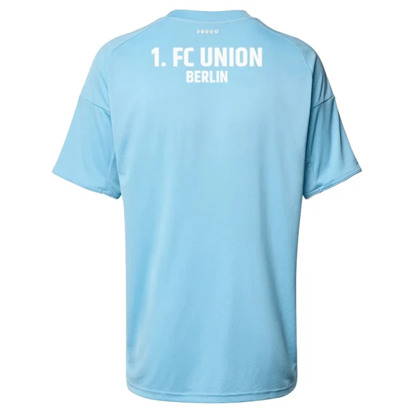 Union Berlin Tredjetröja 2025/26