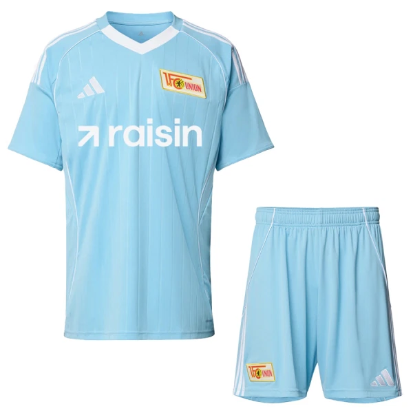 Union Berlin Tredjetröja Barn 2025/26 Union Berlin Tredjetröja Barn 2025/26