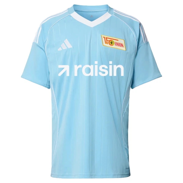 Union Berlin Tredjetröja Barn 2025/26