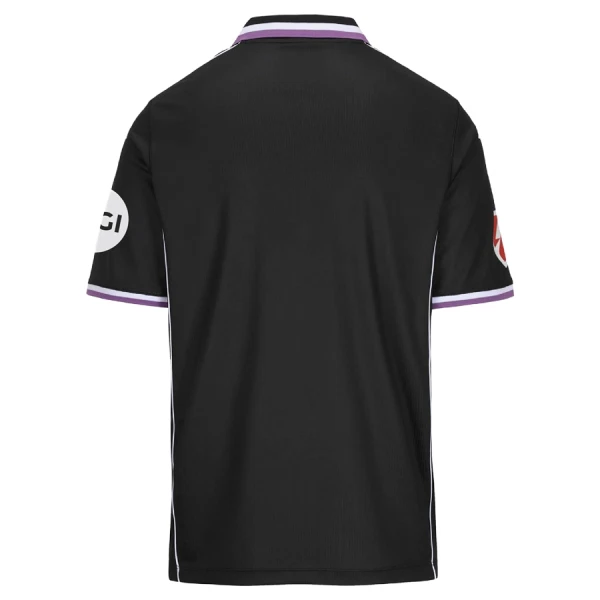 Valladolid Bortatröja 2025/26
