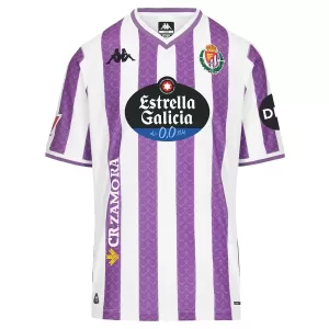 Valladolid Hemmatröja 2025/26 Valladolid Hemmatröja 2025/26