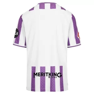 Valladolid Hemmatröja 2025/26