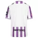 Valladolid Hemmatröja 2025/26
