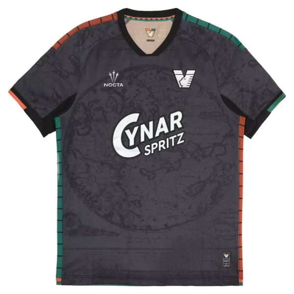 Venezia Hemmatröja 2025/26