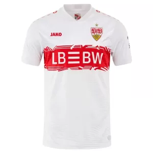 VfB Stuttgart Hemmatröja 2025/26
